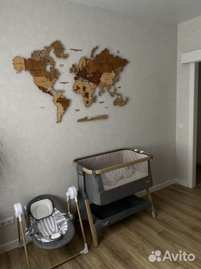 Люлька колыбель tutty bambini cozee