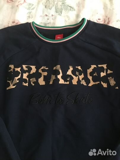 Свитшот S.Oliver 178