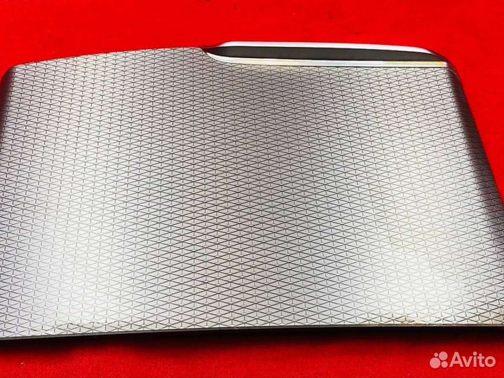 Накладка декоративная центральной консоли BMW 5 G3