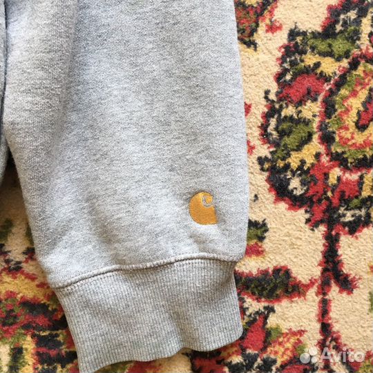 Худи carhartt wip chase