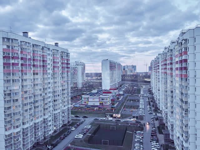 Квартира-студия, 24 м², 13/16 эт.