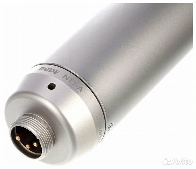 Rode NT1-A KIT (В наличии)