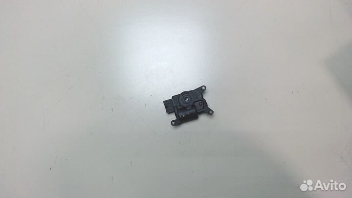 Электропривод Audi A3, 2013