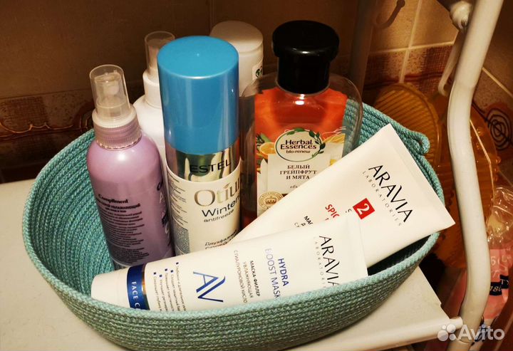 Корзина для хранения вещей