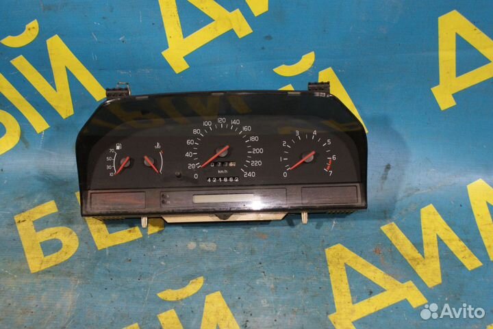 Приборы Volvo 850