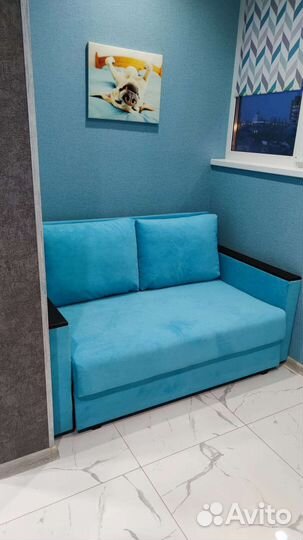 Перетяжка мебели