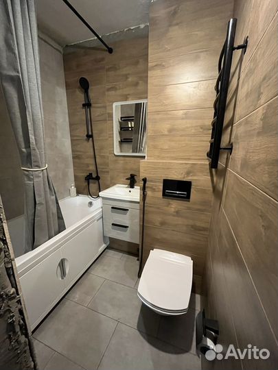 Частный мастер выполнит отделочные работы