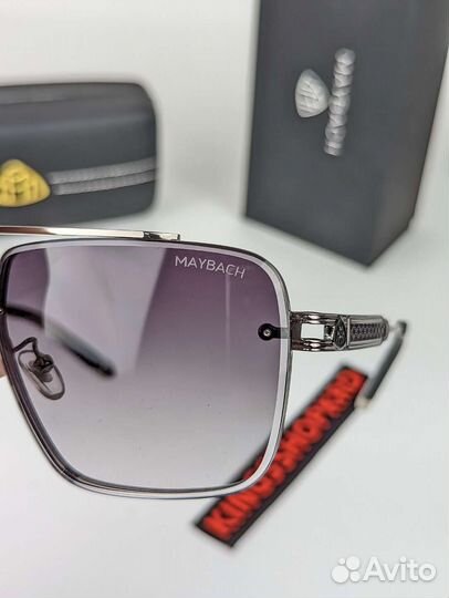Солнцезащитные очки Maybach