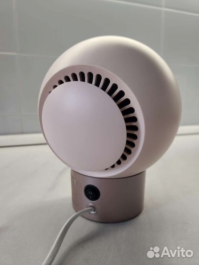 Портативный мини обогреватель