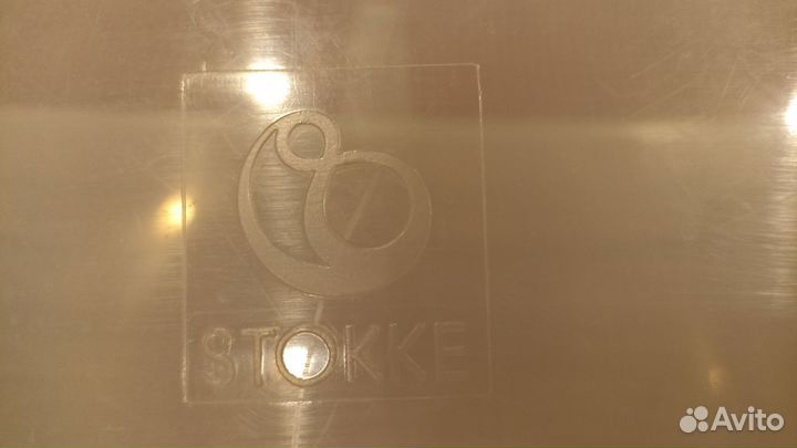 Складная ванночка stokke