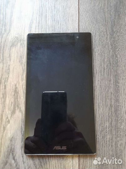 Планшет asus zenpad