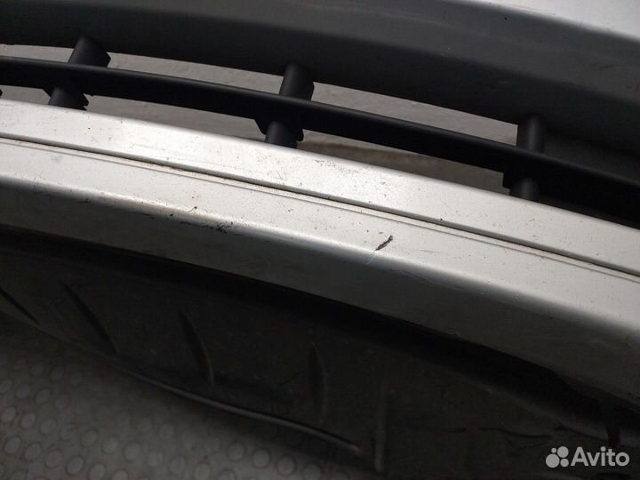 Бампер Saab 9-3, 2007