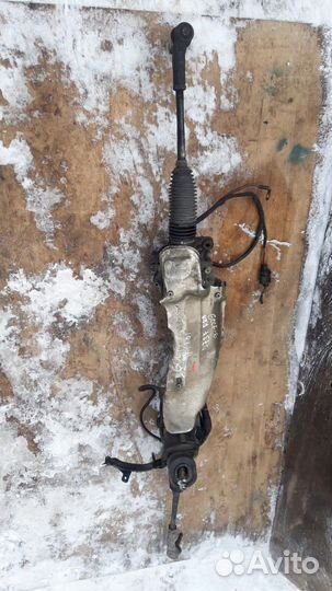 Рулевая рейка Volkswagen Skoda 1K0909144E