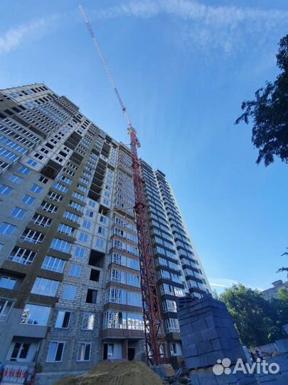 Монтажник гпм