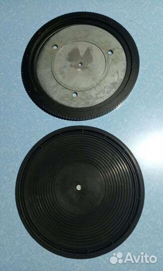 Проигрыватель 