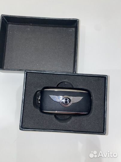 Флеша ключ Bentley