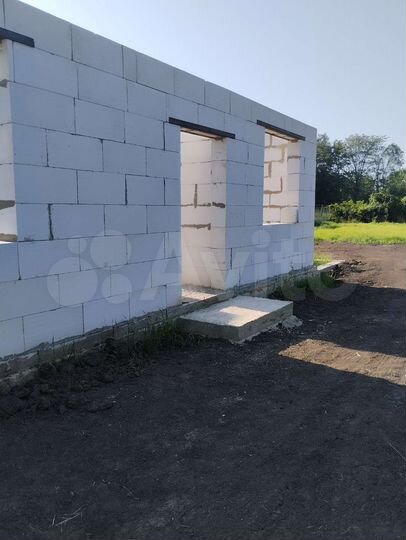 Участок 6,4 сот. (ИЖС)