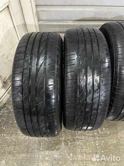 Aspen Touring AS 2.25/55 R16 26H
