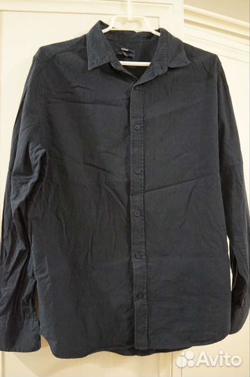 Мужская рубашка