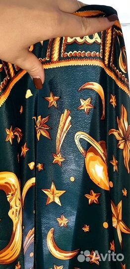 Платок Версаче