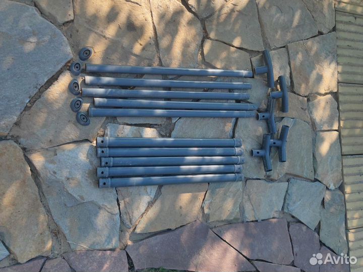 Запчасти для каркасного бассейна Bestway