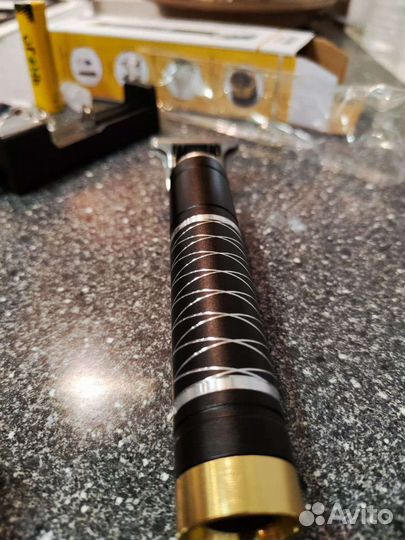 Бритва триммер