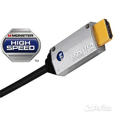 Monster MC 750HDS 1.0m