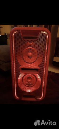 Колонка Sony GTK-XB7 extra bass