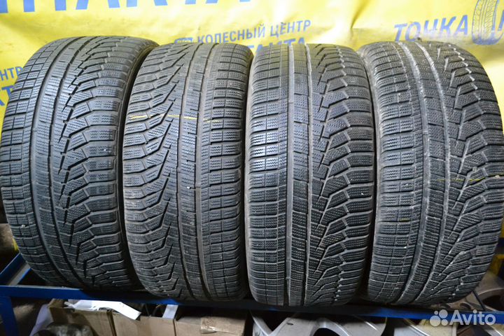 Hankook Winter I'Cept Evo2 W320 245/45 R18