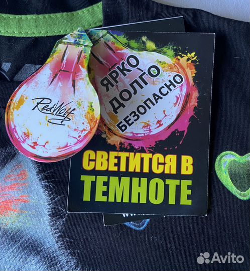 Футболка детская для девочки