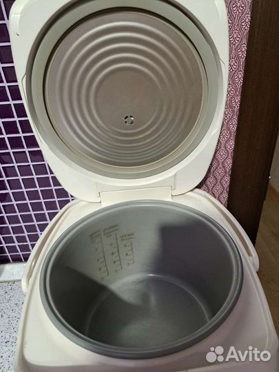 Мультиварка hitachi