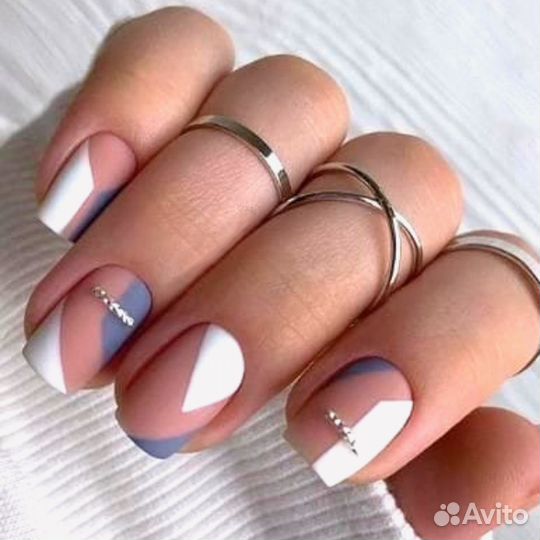 Маникюр, Педикюр, Наращивание