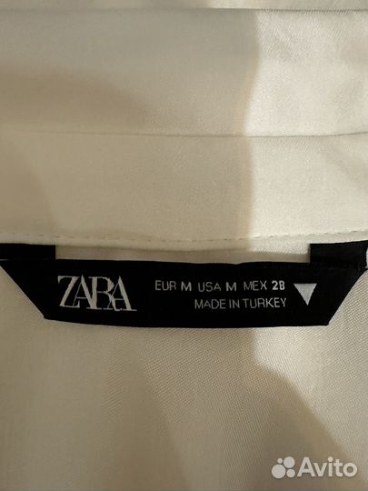 Платье zara