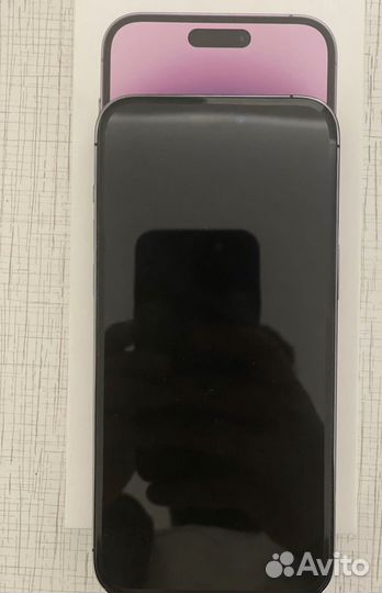 iPhone 14 Pro Max, 256 ГБ
