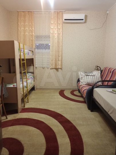 Комната 14 м², 2/2 эт.