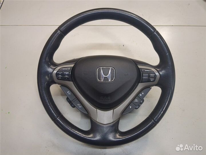 Руль Honda Accord 8, 2010
