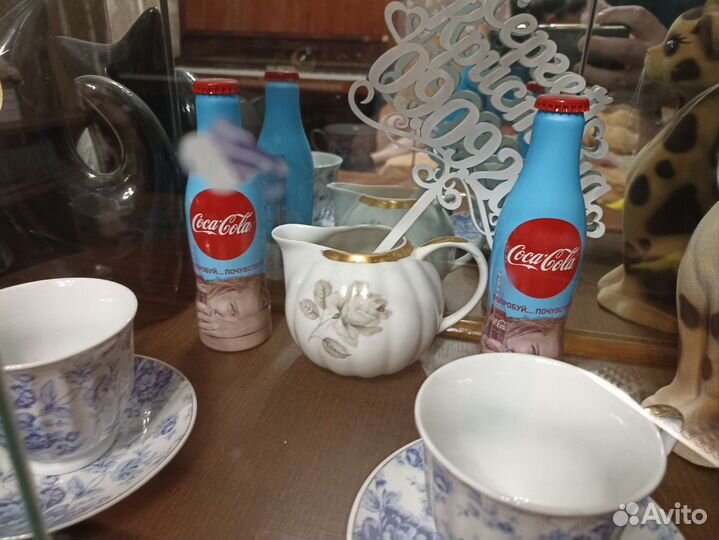 Coca cola оригинал