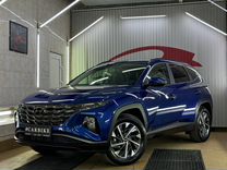 Hyundai Tucson 2.0 AT, 2024, 10 км, с пробегом, цена 3 730 000 руб.