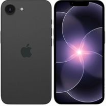 iPhone 17e, 256 ГБ, SIM + eSIM, Новосибирск