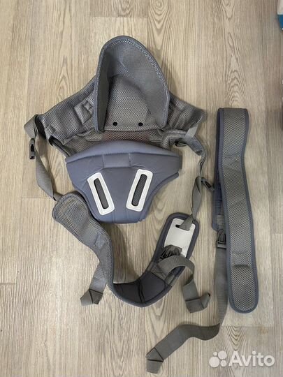 Переноска для детей кенгуру