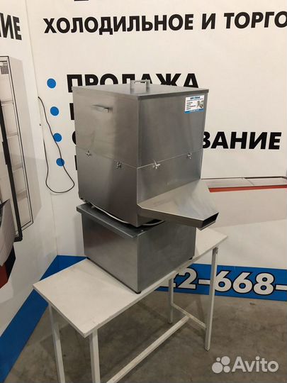 Мукопросеиватель