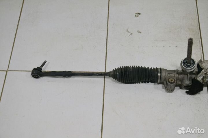 Рейка рулевая Jeep Compass MP 2016-2020