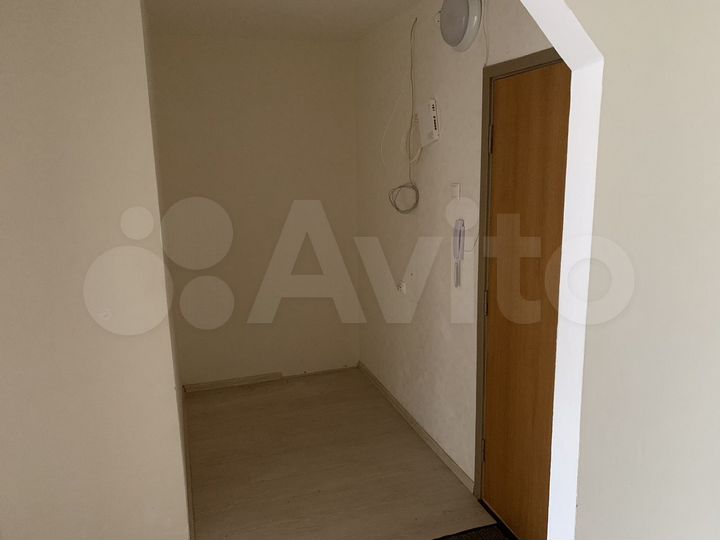 1-к. квартира, 46 м², 9/10 эт.