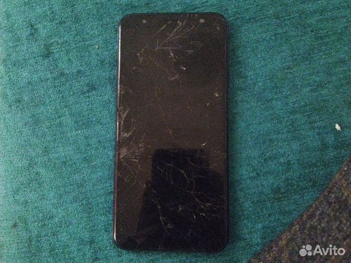 Samsung Galaxy J4+ (2018), 3/32 ГБ