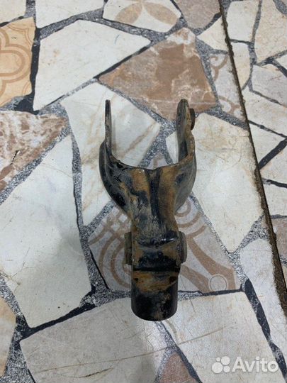 Подушка двигателя Citroen C4 хэтчбэк EP6 2010