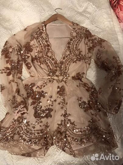 Комбинезон женский новый