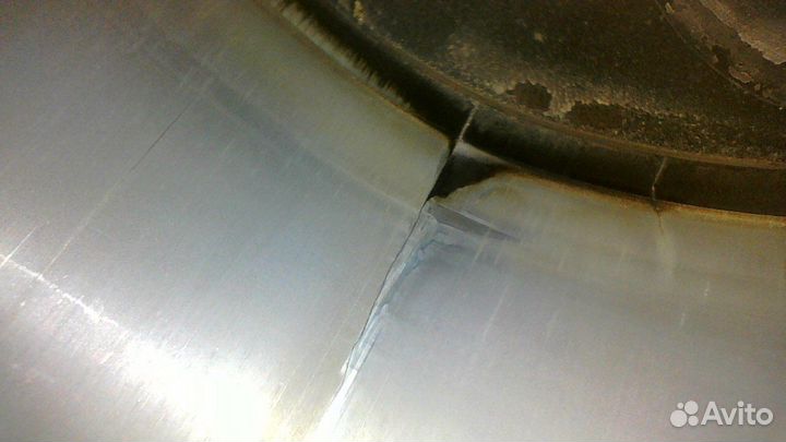 Эндоскопия двигателя