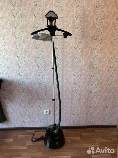 Вертикальный отпариватель Tefal Pro Style One