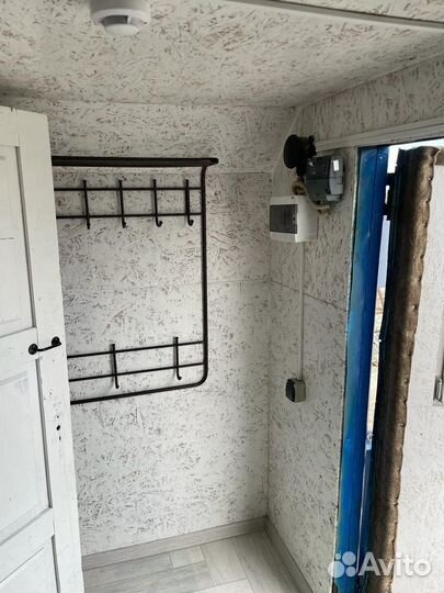 Вагон дом аренда