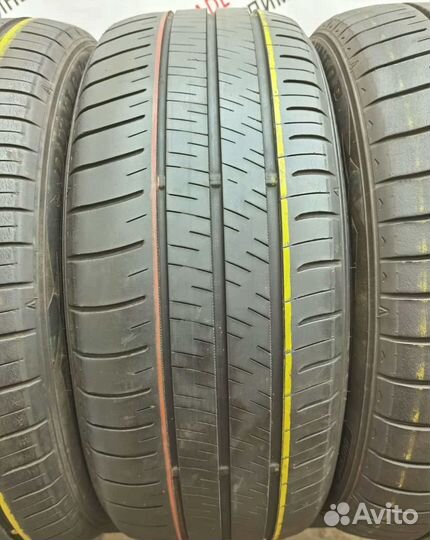 Dunlop Grandtrek ST20 225/50 R18 94Q